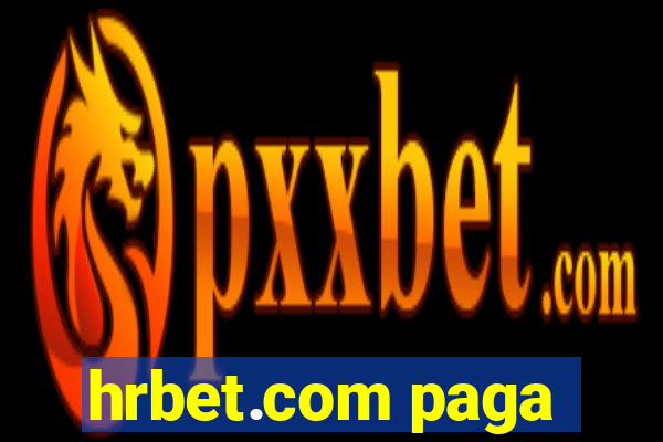 hrbet.com paga